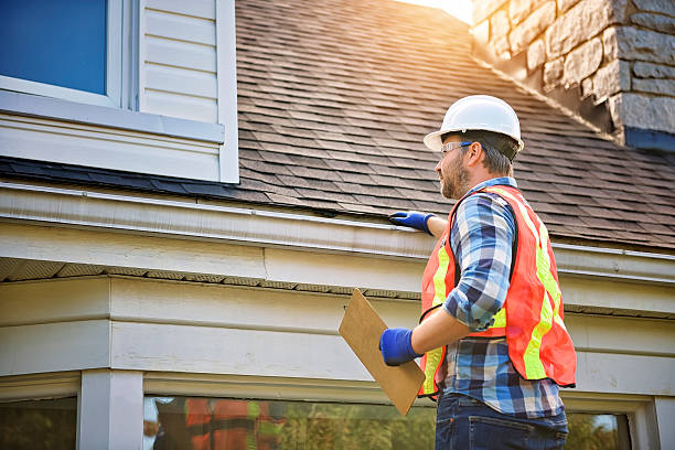 Licensed Emergency Roof Repair service in Sayre, PA - Ben Roofing and Steel LLC